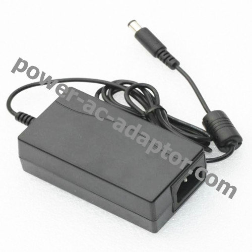 LG E1943S E1948S AC Power Adapter ADS-24S-12 1224GPCN 12V 2A